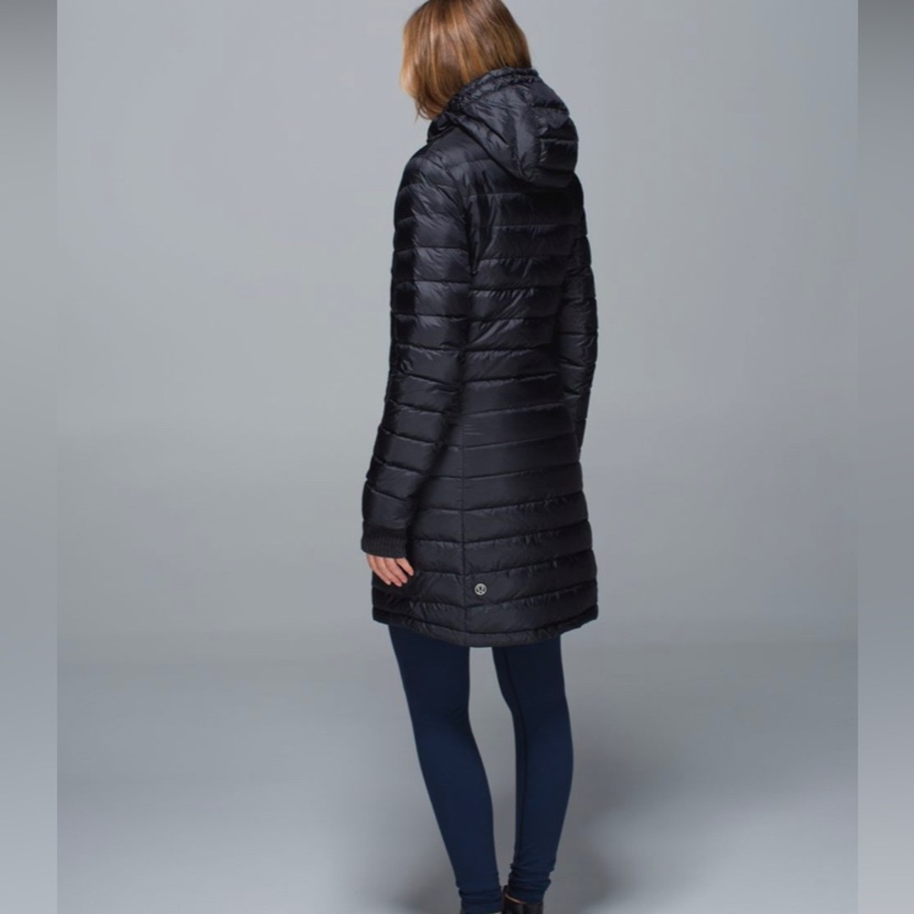 Lululemon 1x A Lady Jacket - Picture 2 of 7